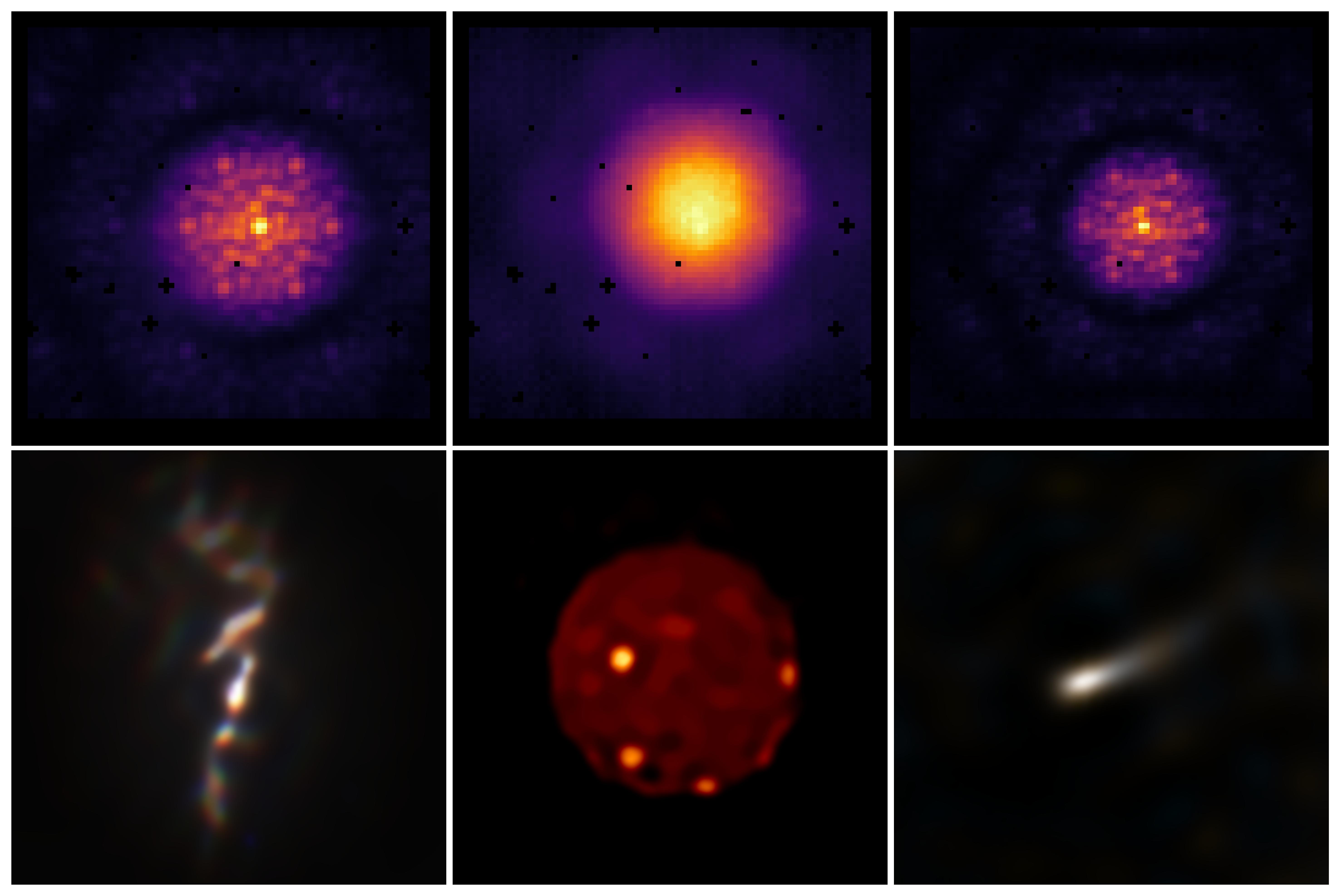 Image Reconstruction